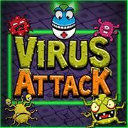 Virus Attack
