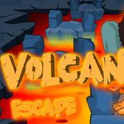 Volcano Escapes