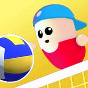 Volley Beans