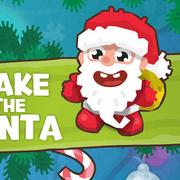 Wake The Santa