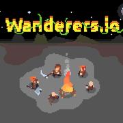 Wanderers.Io