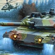 Wartanks Jigsaw
