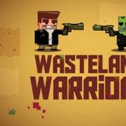 Wasteland Warriors