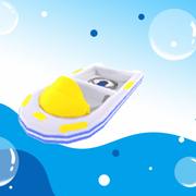 Water Race 3D