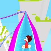 Water Slides.Io