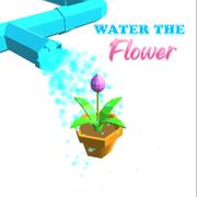 Water The Flower