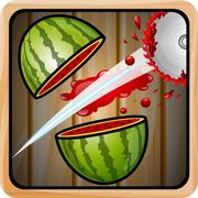 Watermelon Smasher Frenzy