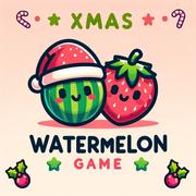 Watermelon Suika Game