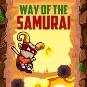 Way Of The Samurai