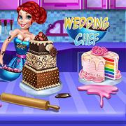 Wedding Chef