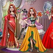 Wedding Fashion Advisor