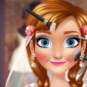 Wedding Perfect Makeup