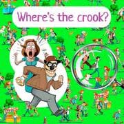 Where's The Crook?