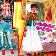 Who Wore It Better - Fashion Battle