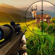 Wild Hunter Sniper Buck