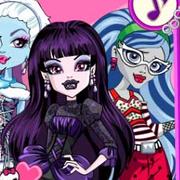 Will You Be My Monstertine?