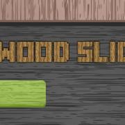 Wood Slide