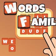 Words Family