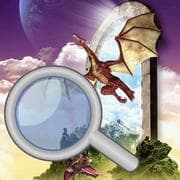World Of Dragons Hidden Stars