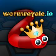 Wormroyale.Io