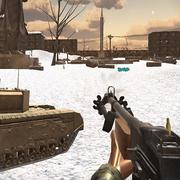 WW2 Cold War Game Fps