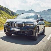 Xdrive Iperformance Puzzle