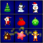 Xmas Board Puzzles