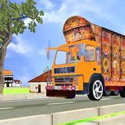 Xtrem Impossible Cargo Truck Simulator