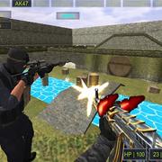 Xtreme Good And Bad Boys 2