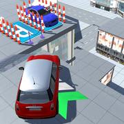 Xtreme Sky Car Parking