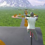 Xtreme Speed Stunts BMX