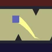 Xtreme Spike Jumping Square