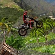 Xtreme Trials Bike 2019