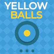 Yellow Balls