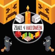 Zball 4 Halloween