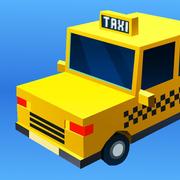 Zigzag Taxi