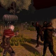 Zombie Apocalypse Survival War Z