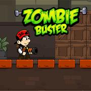 Zombie Buster