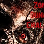 Zombie Dungeon Challenge
