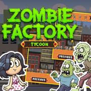 Zombie Factory Tycoon