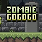 Zombie Go Go Go