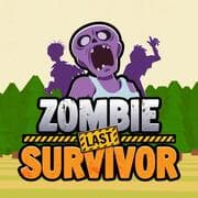 Zombie Last Survivor