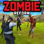Zombie Reform